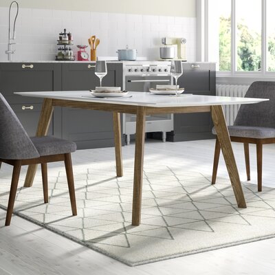 Dining Tables, Extendable Dining Tables & Chairs | Wayfair.co.uk